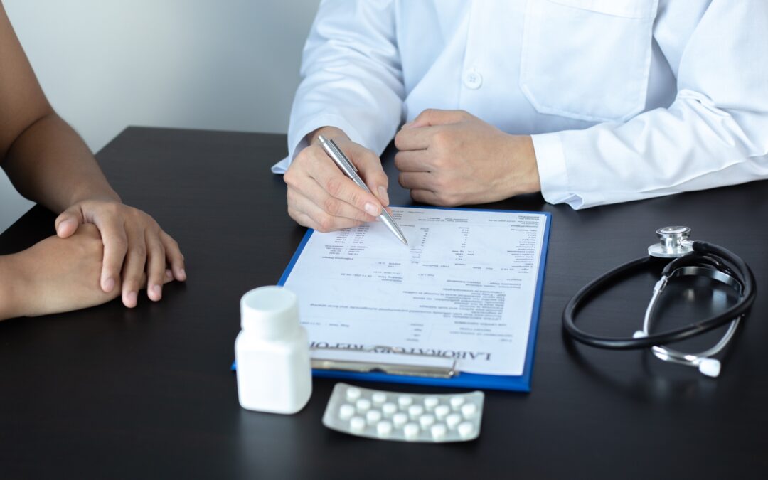 The Benefits of Medicare Advantage Plans